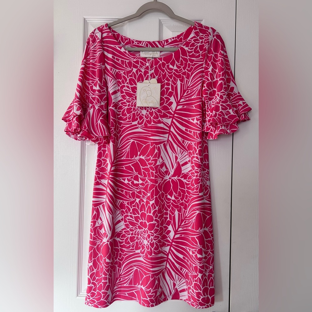 NWT Cappagallo Dress